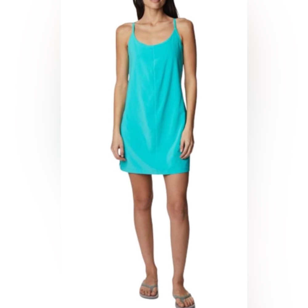 Colombia active dress